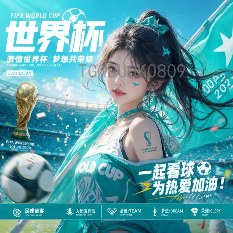2026年美加墨世界杯法国队最新消息：阵容、备战与前景分析