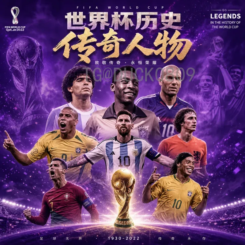 2026年国际足联世界杯球员名单详细解析：各队阵容与潜在人选